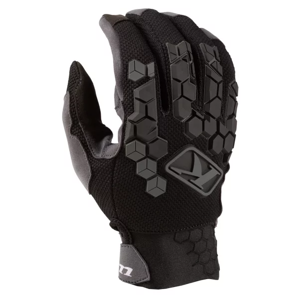 KLIM DAKAR BLACK