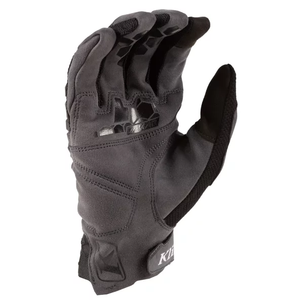 KLIM DAKAR BLACK