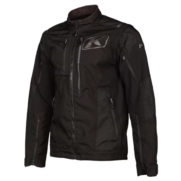 KLIM DAKAR BLACK