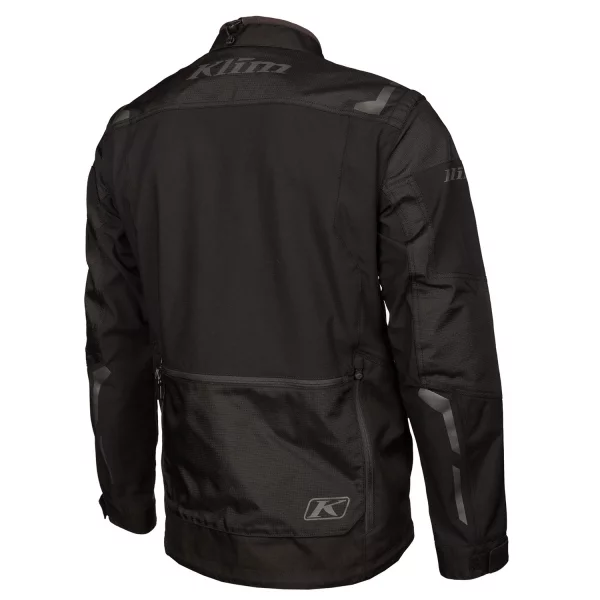 KLIM DAKAR BLACK