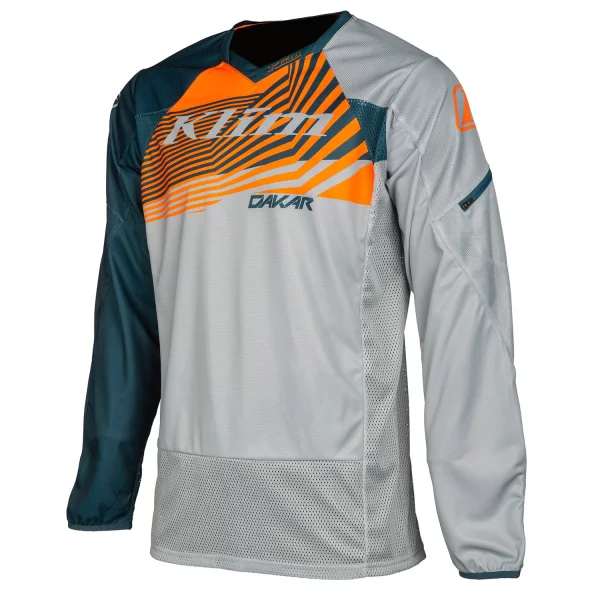 KLIM DAKAR DIMENSION PETROL