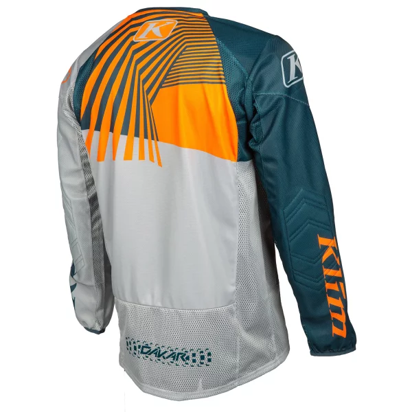KLIM DAKAR DIMENSION PETROL