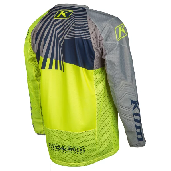 KLIM DAKAR DIMENSION VIVID GRAY