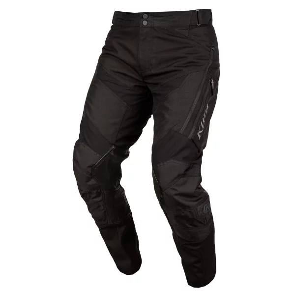 KLIM DAKAR IN THE BOOT BLACK