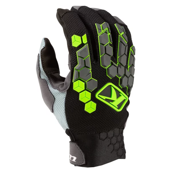 KLIM DAKAR LECTRIK GECKO