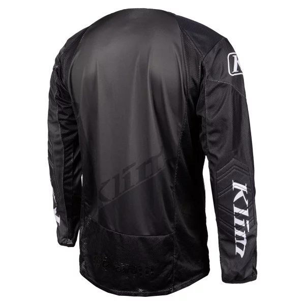 KLIM DAKAR METALLIK BLACK