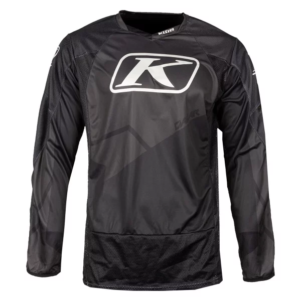 KLIM DAKAR METALLIK BLACK