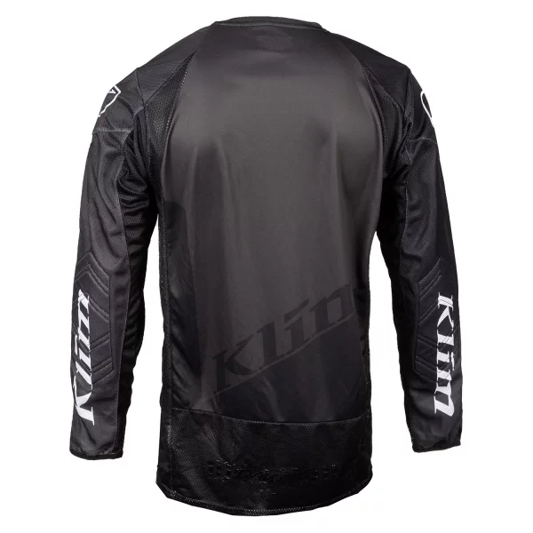 KLIM DAKAR METALLIK BLACK