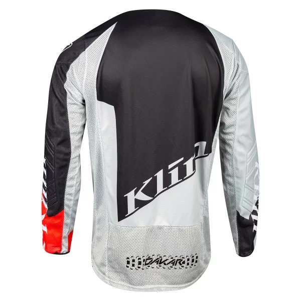 KLIM DAKAR REDROCK