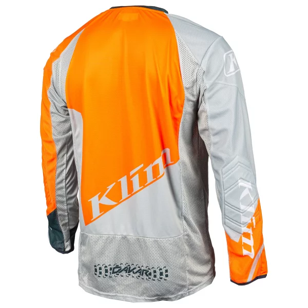 KLIM DAKAR STRIKING PETROL