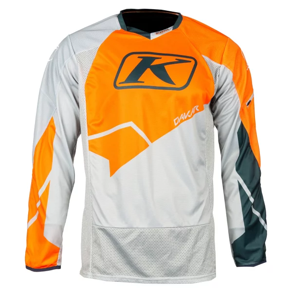 KLIM DAKAR STRIKING PETROL