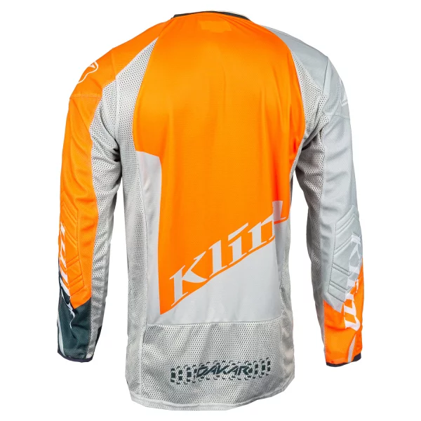 KLIM DAKAR STRIKING PETROL