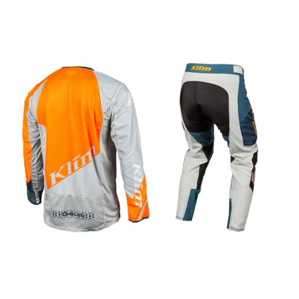 KLIM DAKAR STRIKING PETROL