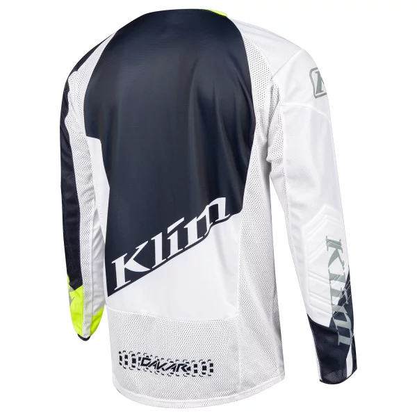 KLIM DAKAR VIVID BLUE