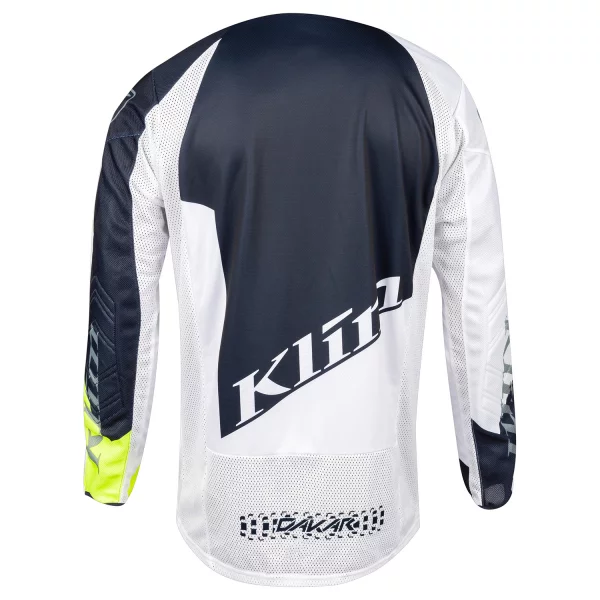 KLIM DAKAR VIVID BLUE