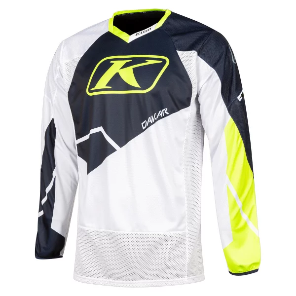 KLIM DAKAR VIVID BLUE