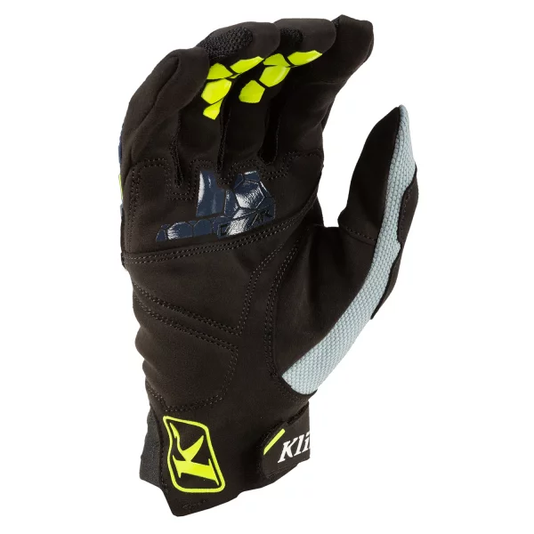 KLIM DAKAR VIVID BLUE