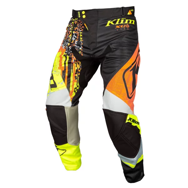 KLIM DIGITAL CHAOS ORANGE