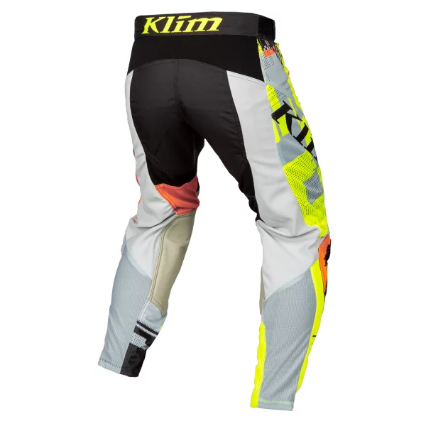 KLIM DIGITAL CHAOS ORANGE