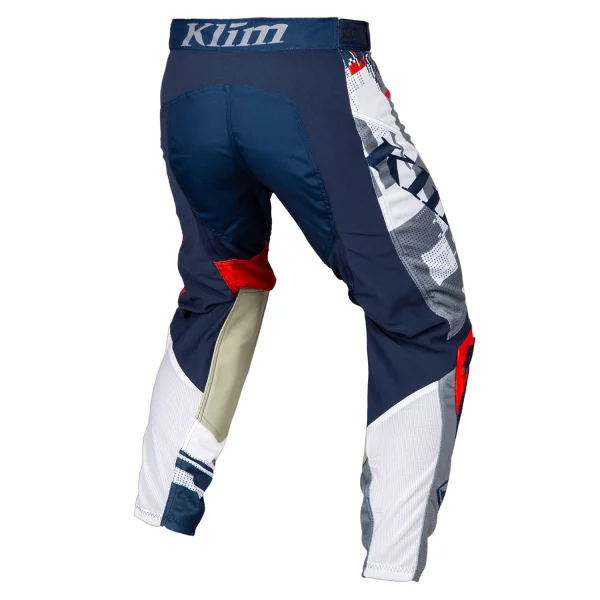 KLIM DIGITAL CHAOS RED