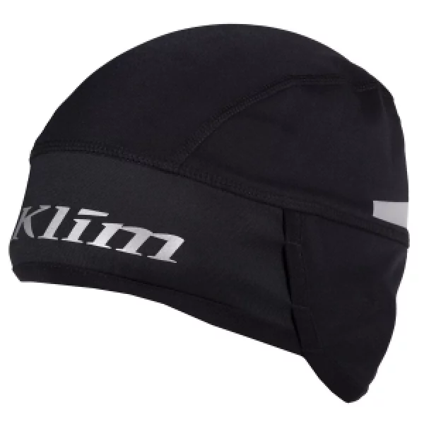 KLIM INVERSION BEANIE BLACK