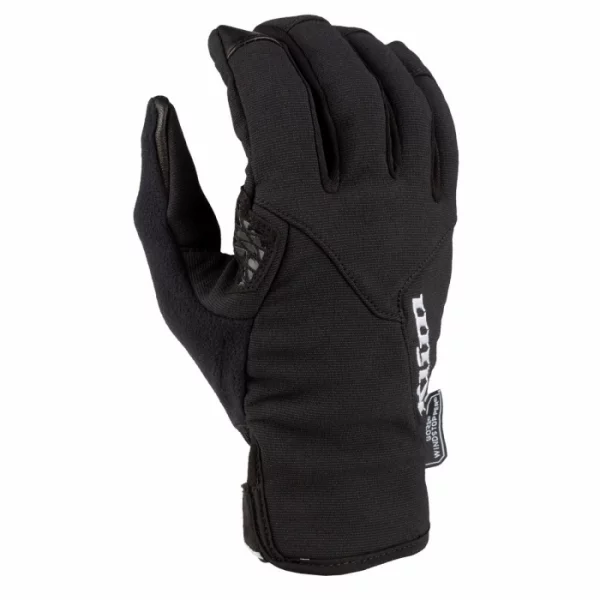 KLIM INVERSION BLACK