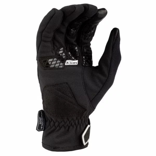 KLIM INVERSION BLACK