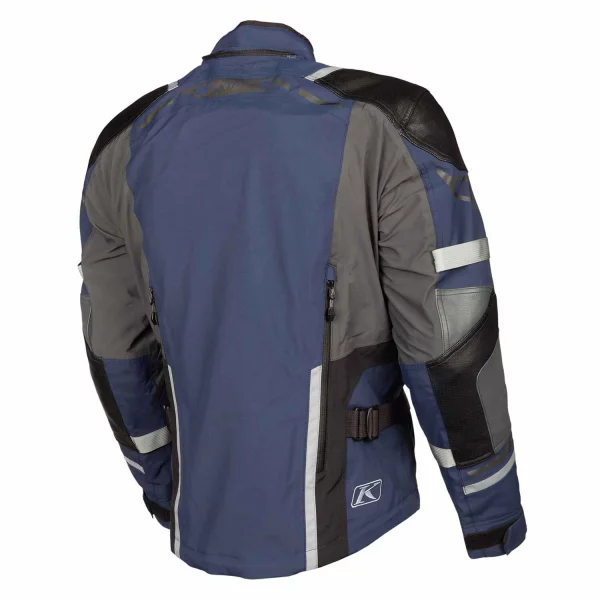 KLIM KODIAK NAVY BLUE - MONUMENT GRAY