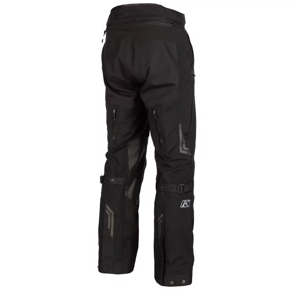 KLIM LATITUDE STEALTH BLACK
