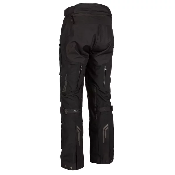 KLIM LATITUDE STEALTH BLACK