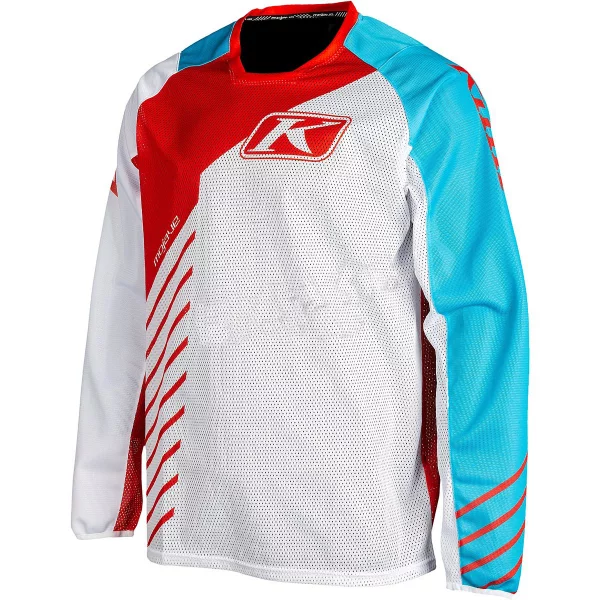 KLIM MOJAVE ARCTIK RED