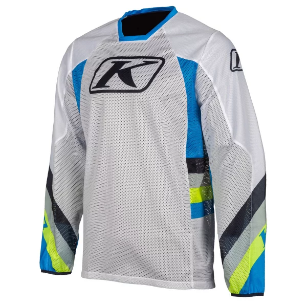 KLIM MOJAVE ELECTRIC BLUE