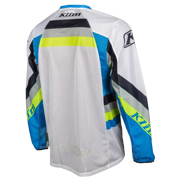 KLIM MOJAVE ELECTRIC BLUE