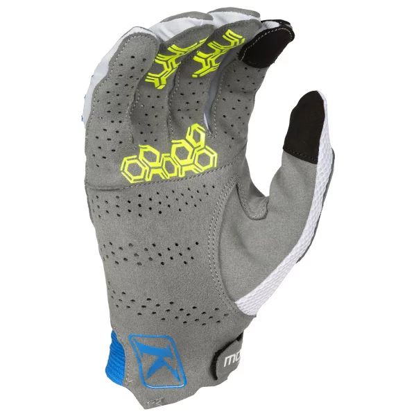 KLIM MOJAVE ELECTRIC BLUE
