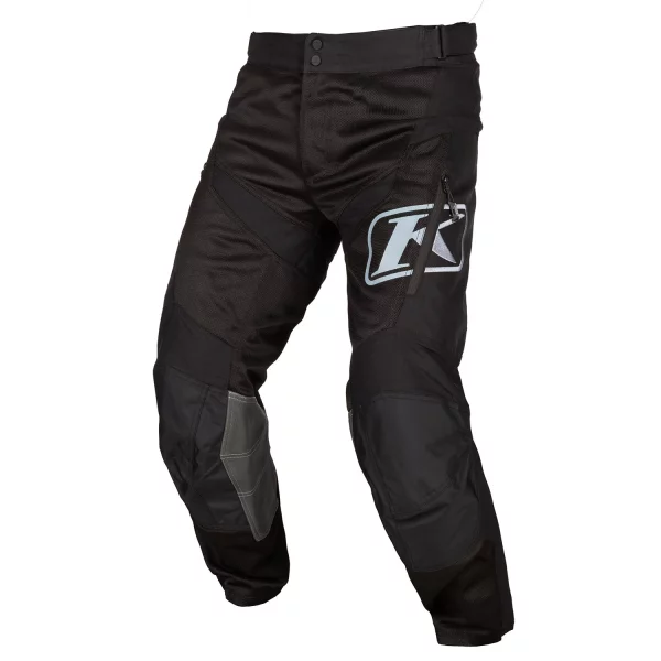 KLIM MOJAVE IN THE BOOT BLACK