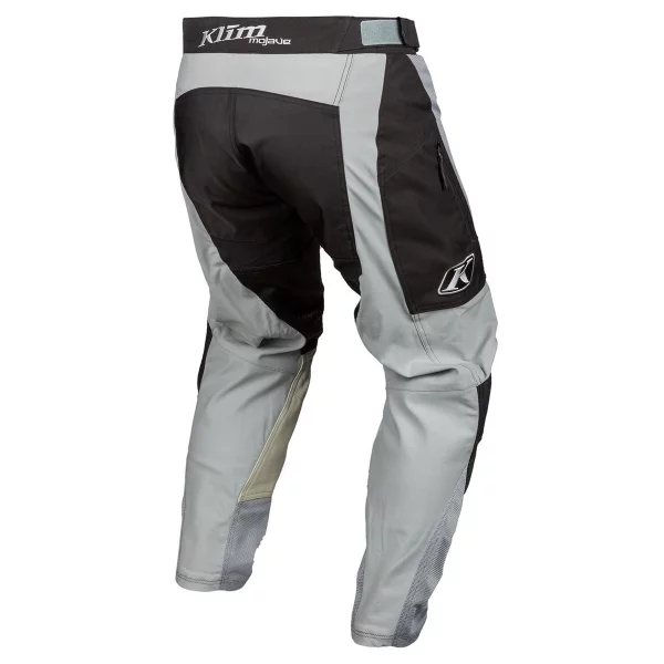 KLIM MOJAVE IN THE BOOT MONUMENT GRAY