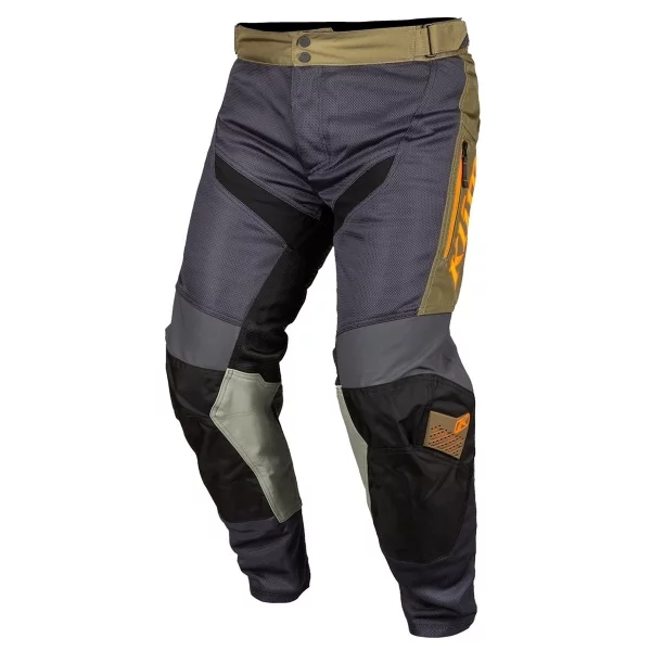 KLIM MOJAVE IN THE BOOT STRIKING SAGE