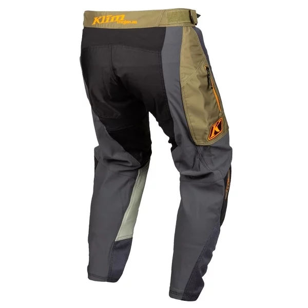 KLIM MOJAVE IN THE BOOT STRIKING SAGE