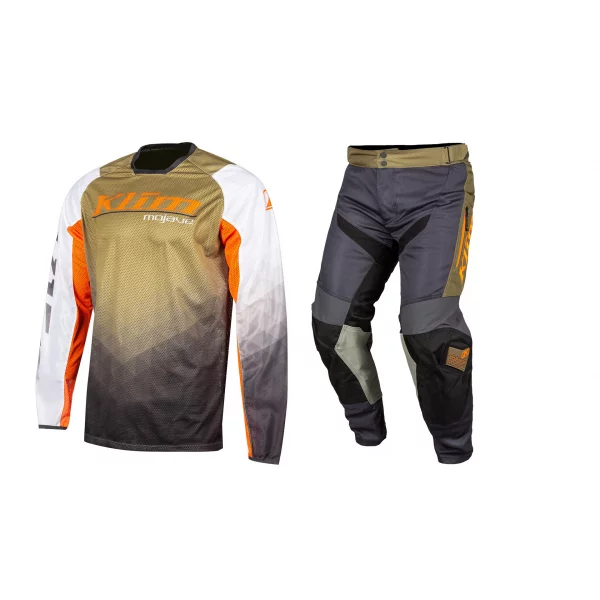 KLIM MOJAVE IN THE BOOT STRIKING SAGE