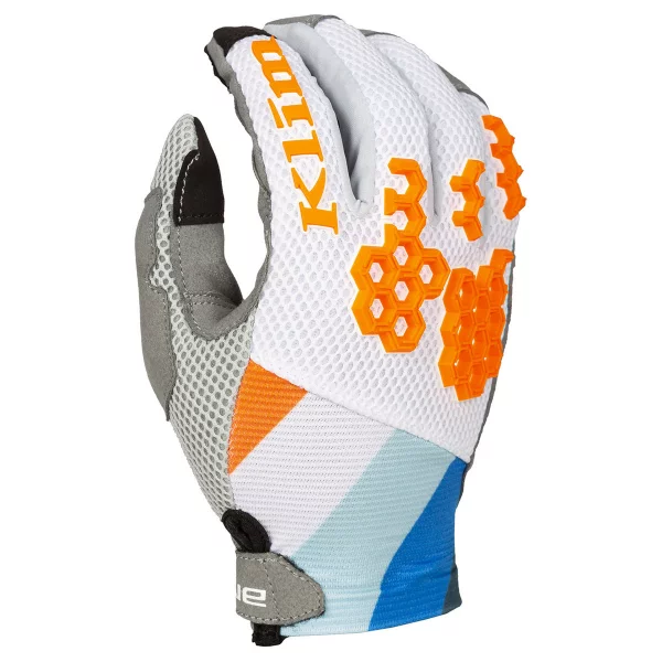 KLIM MOJAVE STRIKING PETROL