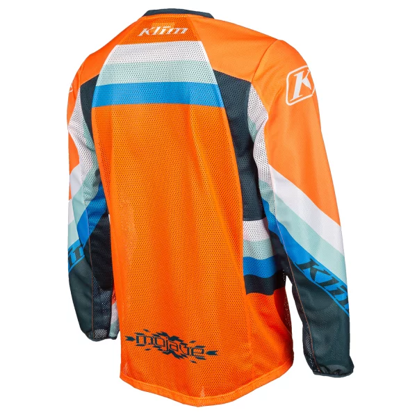 KLIM MOJAVE STRIKING PETROL