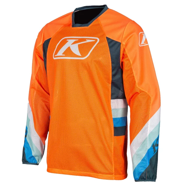KLIM MOJAVE STRIKING PETROL