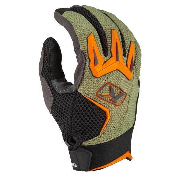KLIM MOJAVE STRIKING SAGE