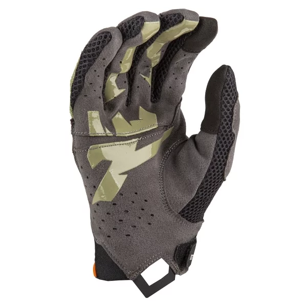 KLIM MOJAVE STRIKING SAGE