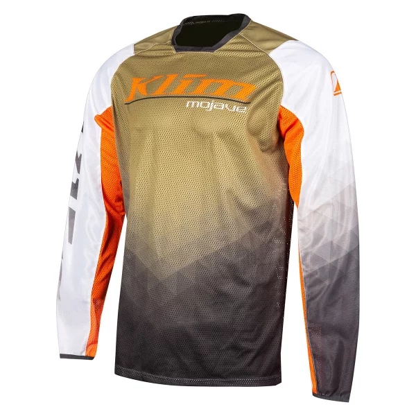 KLIM MOJAVE STRIKING SAGE