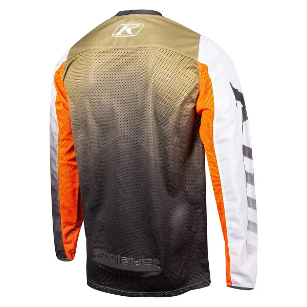 KLIM MOJAVE STRIKING SAGE