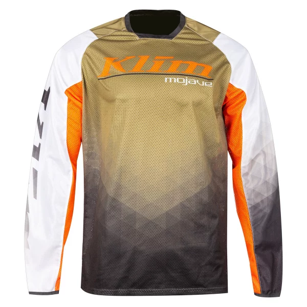 KLIM MOJAVE STRIKING SAGE