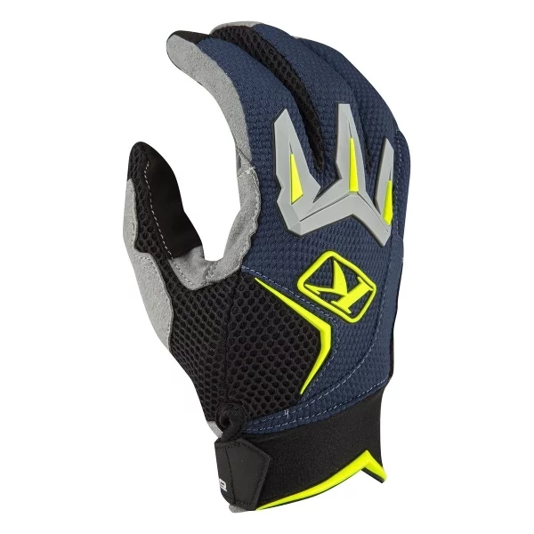 KLIM MOJAVE VIVID BLUE