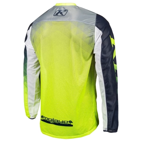 KLIM MOJAVE VIVID GRAY