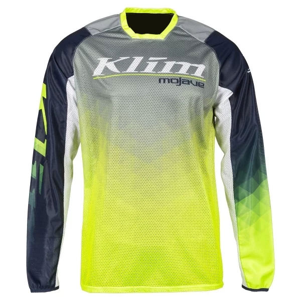 KLIM MOJAVE VIVID GRAY